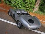 Arnolt-Bristol Deluxe Roadster 1956 года